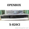 Openbox X820CI Set Top Box