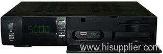 Strong 4669X (MPEG-4/2,H2.64) Digital TV Receiver