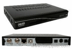 Dreambox DM 500T Digital TV Receiver