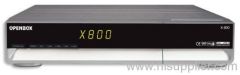 Openbox X800 Digital TV Receiver