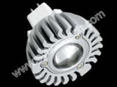 Power led spot light