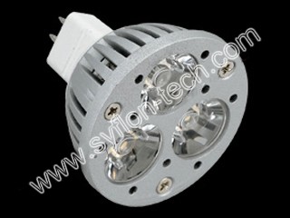 Power LED Spot Light