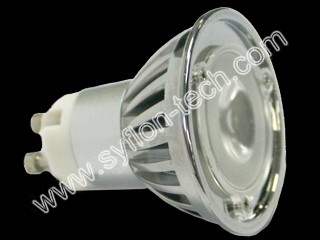 Power LED Spot Light