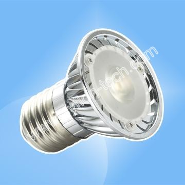 Power led spot light