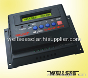 Solar controller