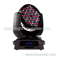 LUV-L101B(3W) LED Diamond Moving Heads, LED stage lighting