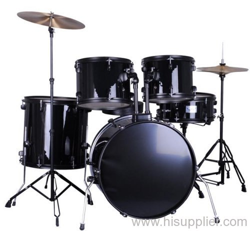 SN-5102N 5-PC Drum Set