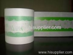 full lamination film