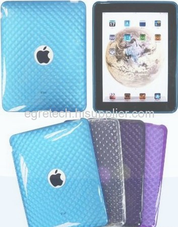 ipad TPU case