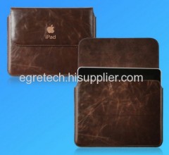 ipad leater case,Leather Sleeve