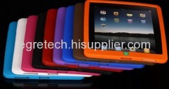 ipad silicon case