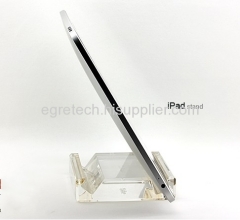 ipad crystal stand