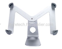 ipad aluminum stand