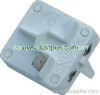 Refrigerator starter relay (refrigerator parts HVAC/R parts)