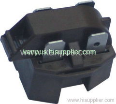 Starter relay for air conditioner (A/C spare parts HVAC/R parts)