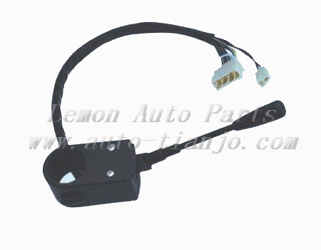 LE01-06022 combination switch