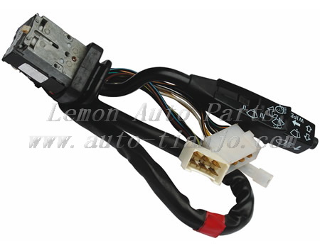 LE01-06018 combination switch