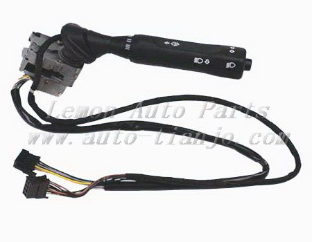 LE01-06015 Turn signal switch