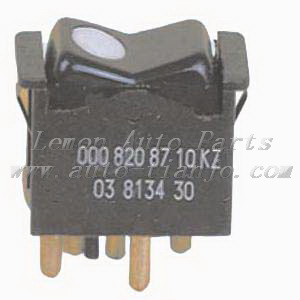 LE04-01027 Power window switch