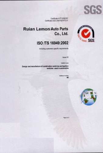 ISO/TS 16949:2002 part_1