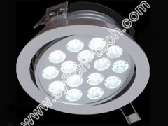 led downlight