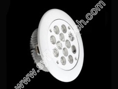 led downlight