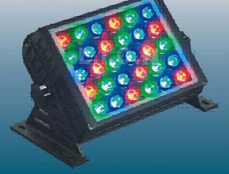 High-power LED Floodlight Series