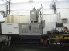 Taiping Luying Diecasting Factory