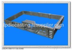 Aluminum Alloy Communication Casting Parts