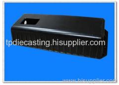 Aluminum Die Casting Underwater Light Cover