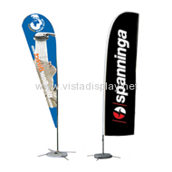 flag banner,flying banner,teardrop banner,feather banner