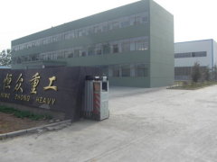 Zhengzhou Hengzhong Heavy Machinery Manufacturing Co.,Ltd.