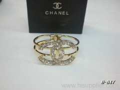 Chanel bracelet