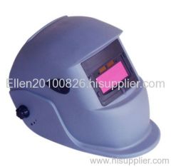 welding helmet