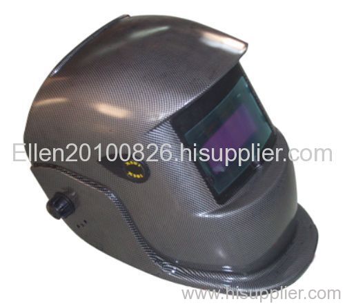 welding helmet