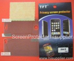 Privacy Screen Protector