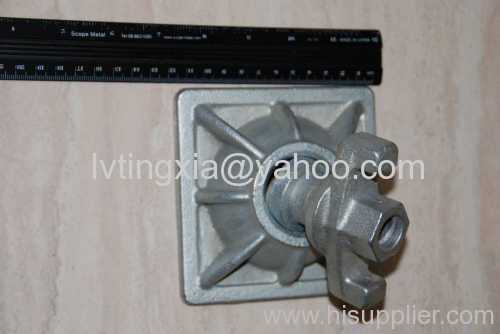 Ductile Iron Casting