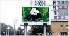 LED display