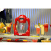 SMOOTHIE MAKER RED