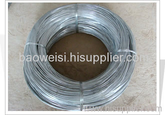 Gal Small Coil Wire