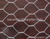 Galvanized Hexagonal Wire Mesh