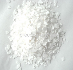 Calcium Chloride Flakes