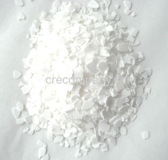 Calcium Chloride Flakes