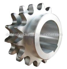 sprockets