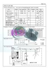 microphone part