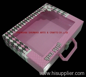 toy box,cosmetic box,color box