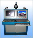 rubber tube bursting test machine