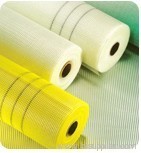 Fiberglass Mesh Fabric