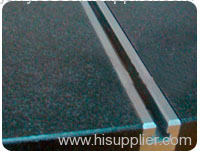 t-slot granite plate