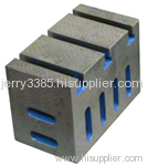 Box Angle Plate